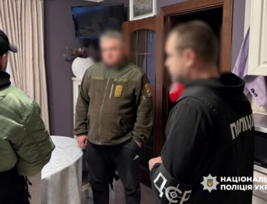 У Луцьку викрили схему з фіктивними вчителями