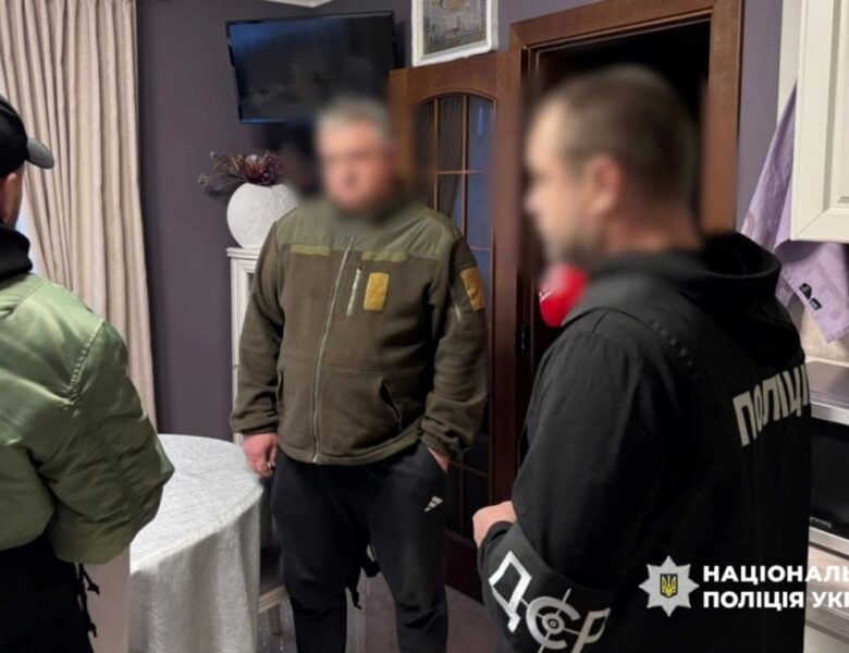 У Луцьку викрили схему з фіктивними вчителями