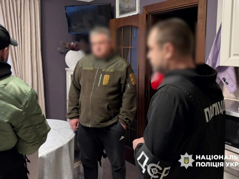 У Луцьку викрили схему з фіктивними вчителями