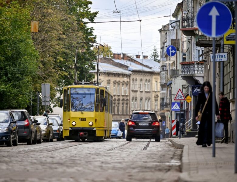 У Львові підвищили ціни на проїзд