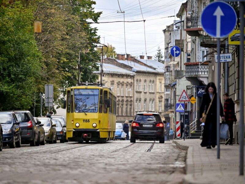 У Львові підвищили ціни на проїзд