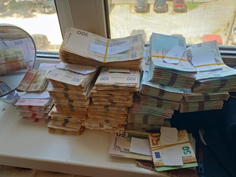 У медзакладах України викрили схему на 200 млн