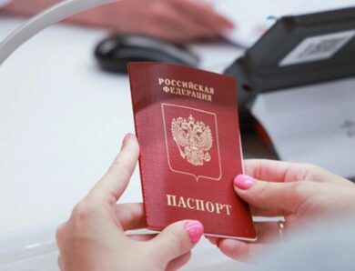 У Молдові пов&rsquo;язують “паспортизацію” Придністров&rsquo;я з набором до армії РФ