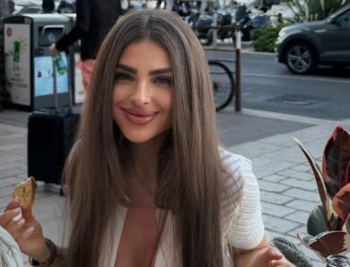 У моторошній ДТП загинула блогерка Vikunciy
