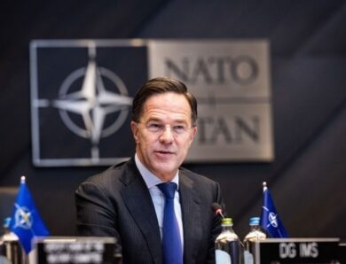 У НАТО відреагували на рішення Трампа щодо військ у Польщі