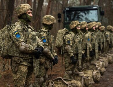 У НАТО заблокували план допомоги Україні – ЗМІ
