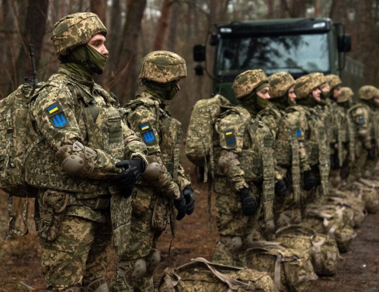 У НАТО заблокували план допомоги Україні – ЗМІ