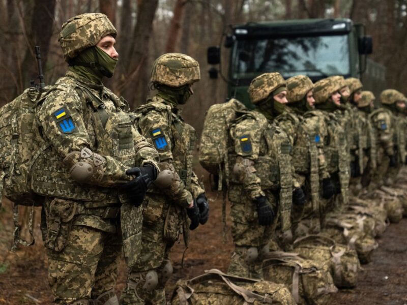 У НАТО заблокували план допомоги Україні – ЗМІ