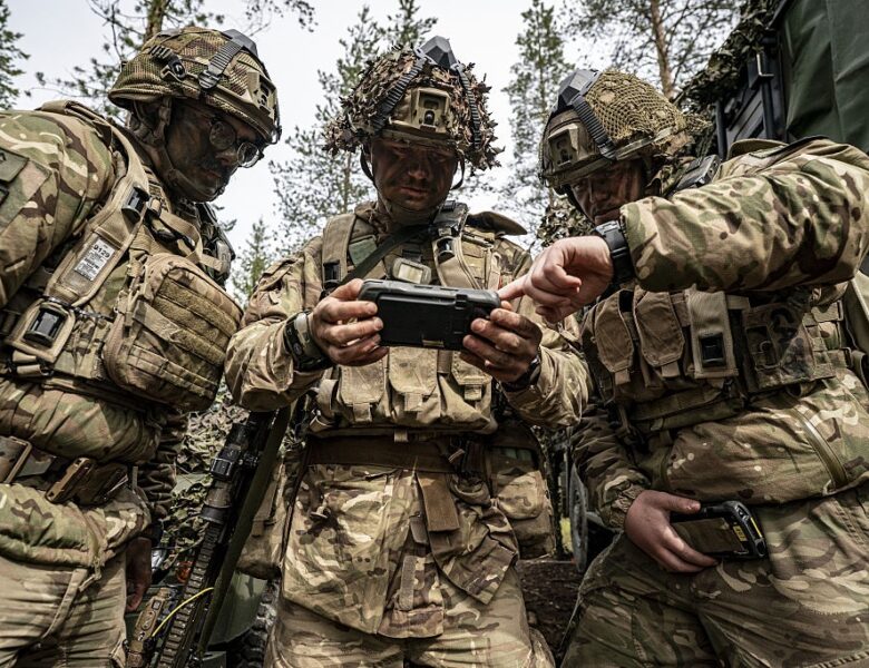 У НАТО змоделювали вторгнення Росії до Литви