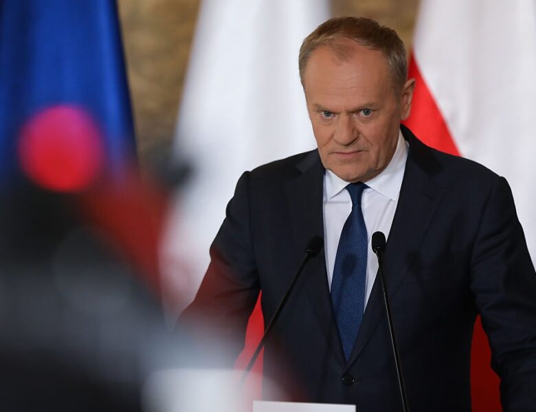 У Польщі прокоментували “мирну” пропозицію Кремля