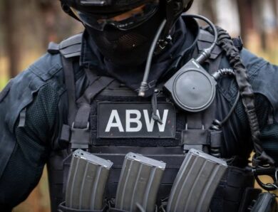 У Польщі затримали трьох місцевих жителів за підозрою у шпигунстві на користь РФ