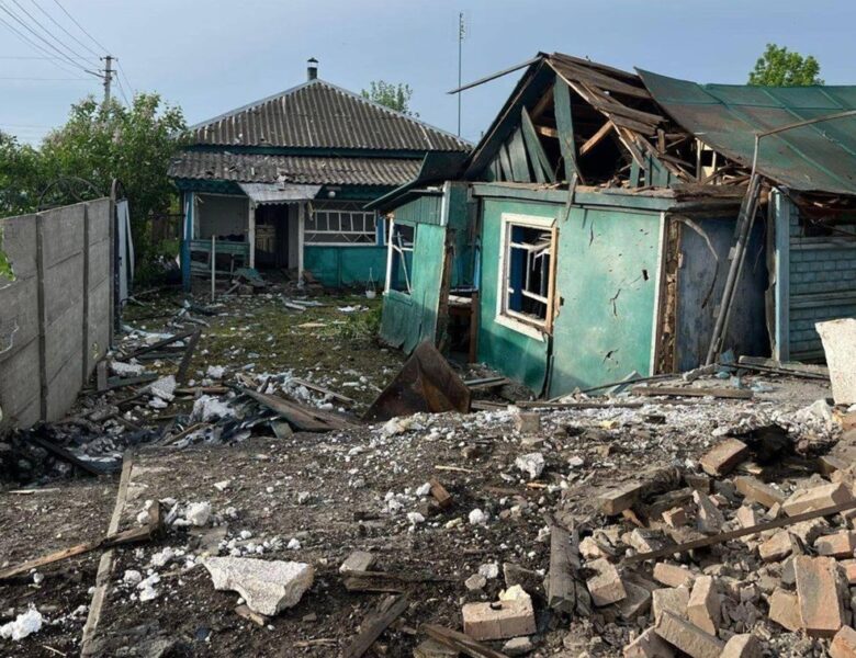 У Прилуках знову зросла кількість жертв ракетної атаки РФ