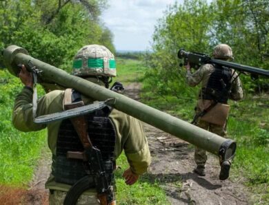 У ПС заявили про знищення сотень “шахедів”