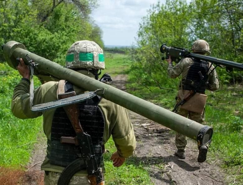 У ПС заявили про знищення сотень “шахедів”