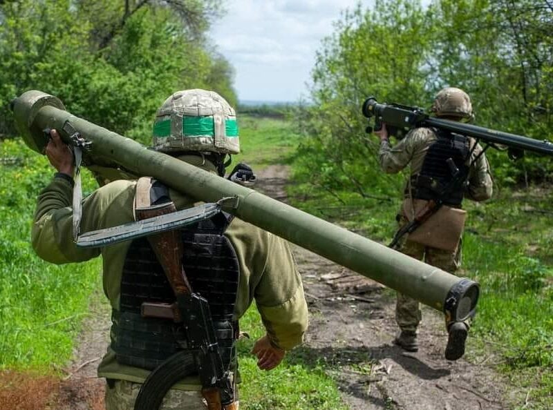 У ПС заявили про знищення сотень “шахедів”
