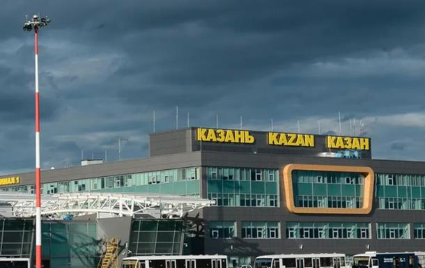 У РФ різко збільшилася кількість скасованих авіарейсів