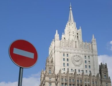 У РФ виступили проти євроінтеграції Вірменії