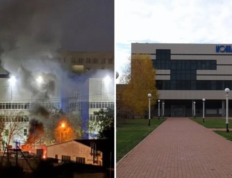 У РФ заявив про банкрутство виробник сапфірів для оснащення ракет і дронів