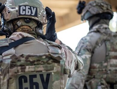 У Слов&rsquo;янську безробітна коригувала атаки РФ для сина-бойовика