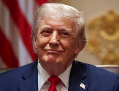 У США підготували ескіз купюри $250 з Трампом – WP