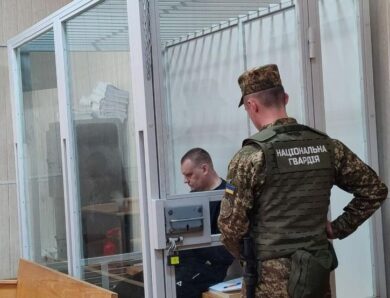 У Вінниці блогера засудили за образи ТЦК та махінації зі зборами