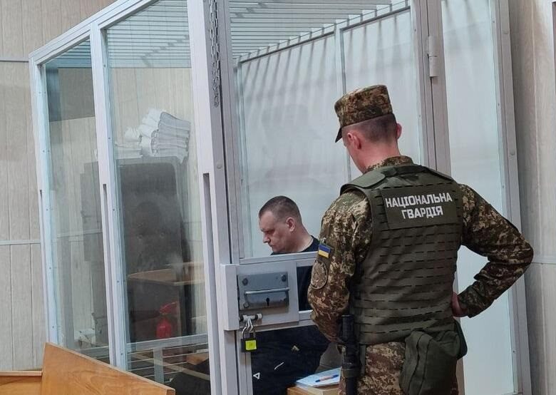 У Вінниці блогера засудили за образи ТЦК та махінації зі зборами