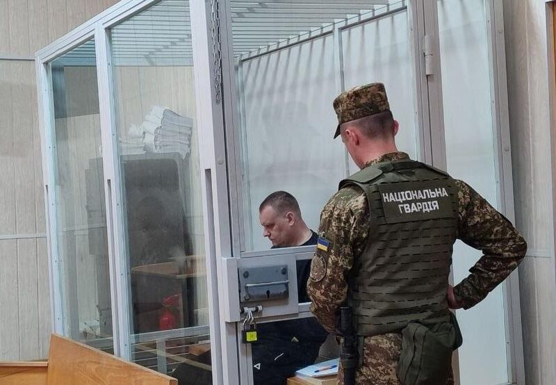 У Вінниці блогера засудили за образи ТЦК та махінації зі зборами