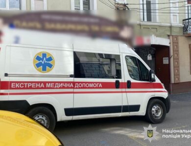 У Вінниці постраждали двоє школярів через детонацію тренувальної гранати