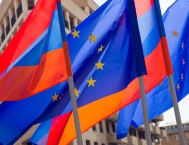 У Вірменії заявили про “революцію” у відносинах з ЄС