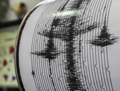 У Японії стався землетрус магнітудою 5,9