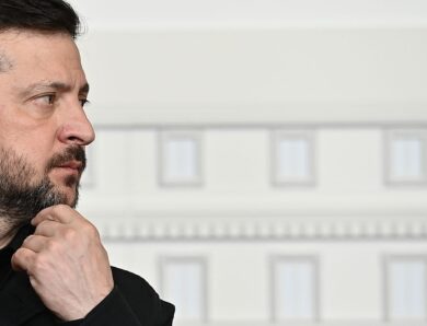 У Зеленського відповіли на запрошення до Москви