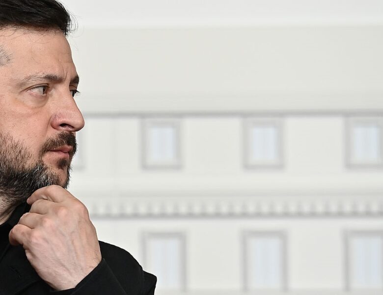 У Зеленського відповіли на запрошення до Москви
