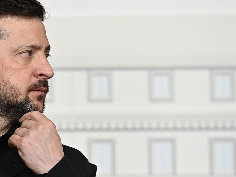 У Зеленського відповіли на запрошення до Москви