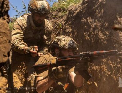 У ЗСУ є успіхи біля Покровська – УДА