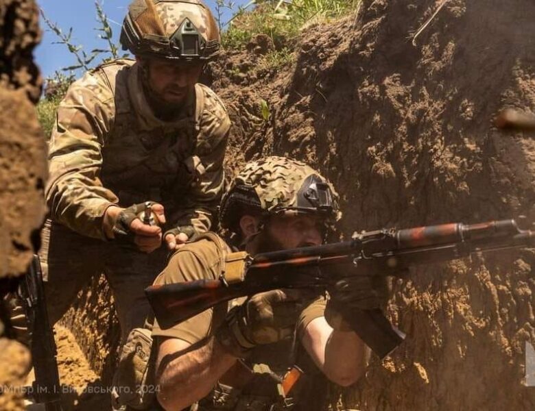 У ЗСУ є успіхи біля Покровська – УДА