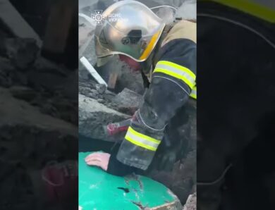 ПЕКЛО У КИЄВІ: Кількість жертв зростає…