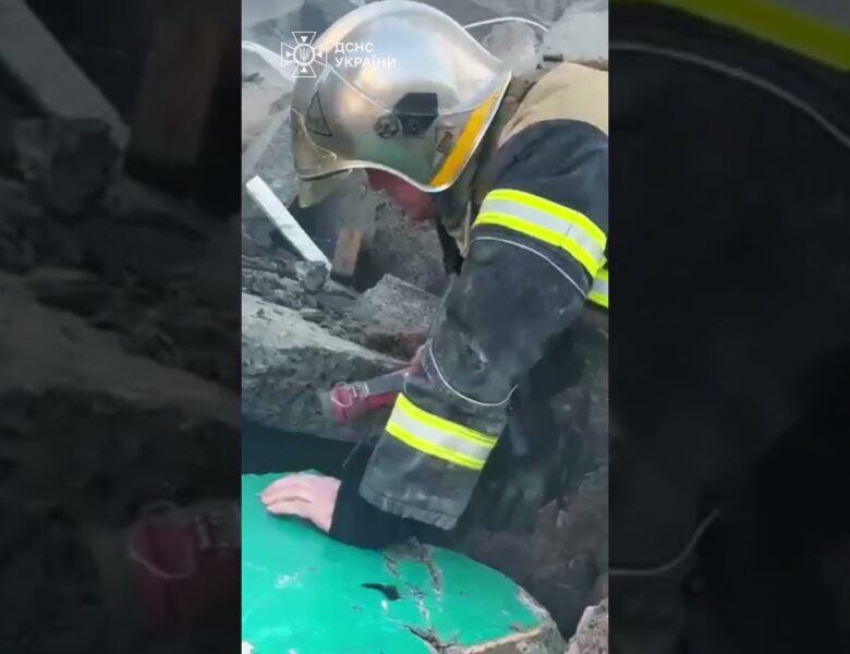 ПЕКЛО У КИЄВІ: Кількість жертв зростає…