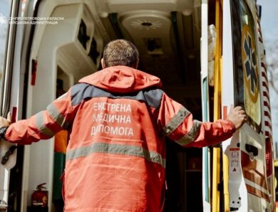 Удар по Дніпру: 15 поранених досі перебувають у лікарнях