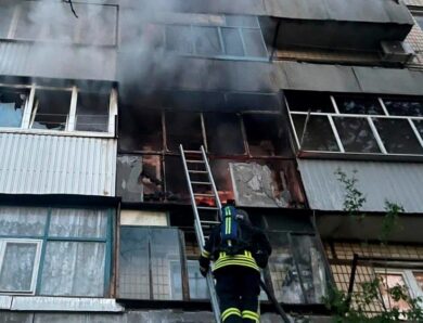 Удар по Дніпру: збільшилось число загиблих