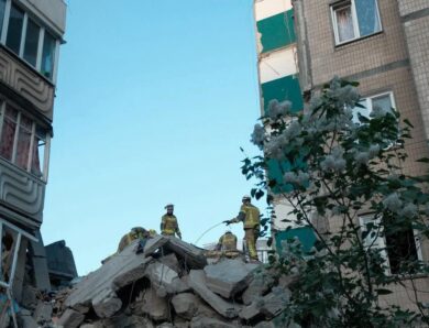 Удар по Києву: на лівому березі перебої з водопостачанням