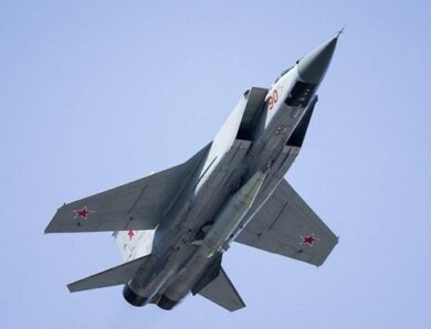 Удар ракетою і дронами: як вночі відпрацювала ППО