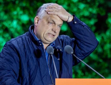 Угорщина перегляне закон Орбана про ЛГБТ+