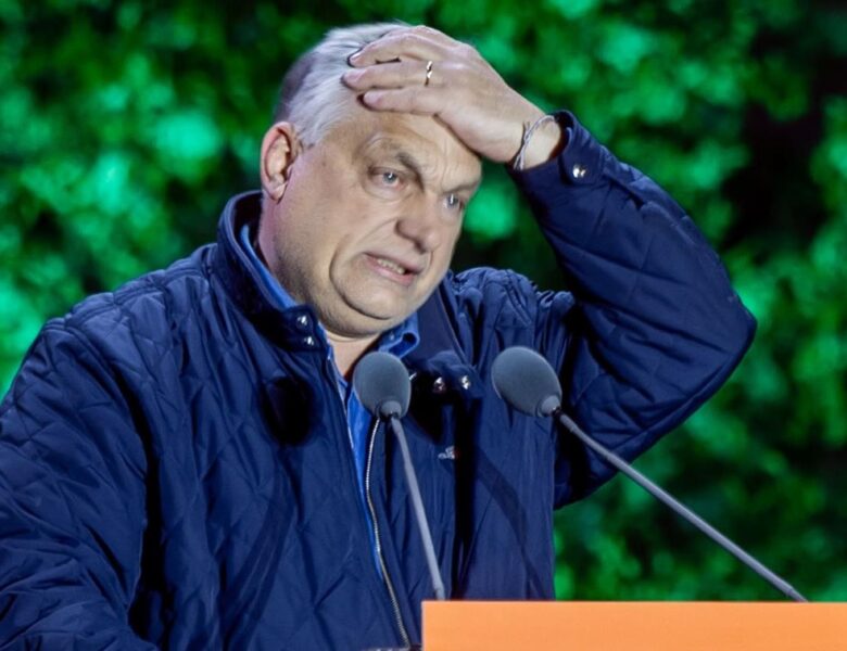 Угорщина перегляне закон Орбана про ЛГБТ+