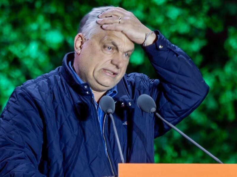Угорщина перегляне закон Орбана про ЛГБТ+