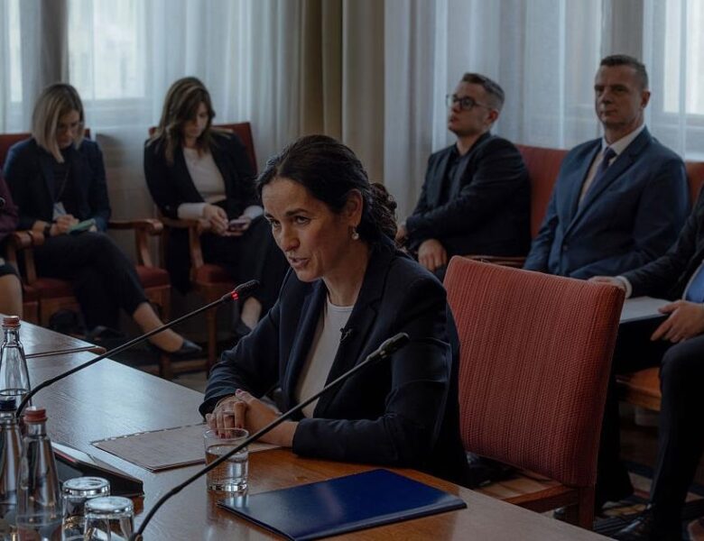 Угорщина вперше викликала посла Росії через обстріл Закарпаття