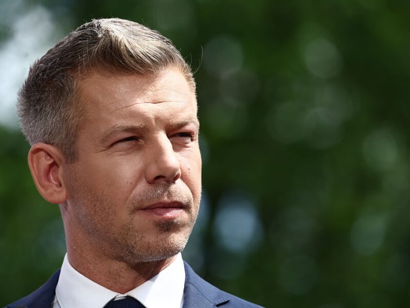 Угорщина заборонила імпорт української агропродукції