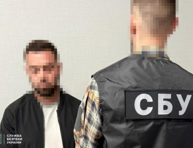 Ухилення від мобілізації: викрито ще п’ять схем