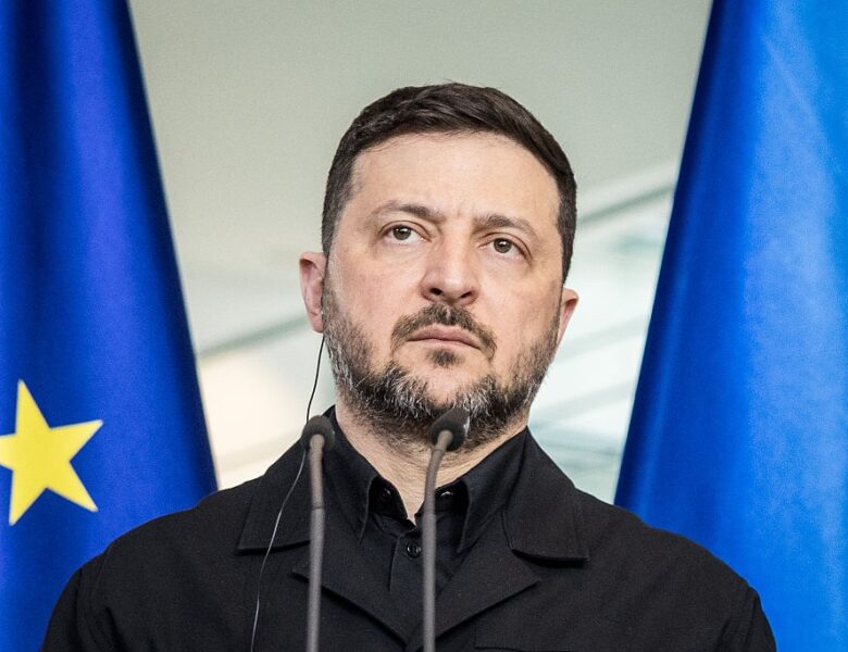 Україна формує антибалістичну коаліцію