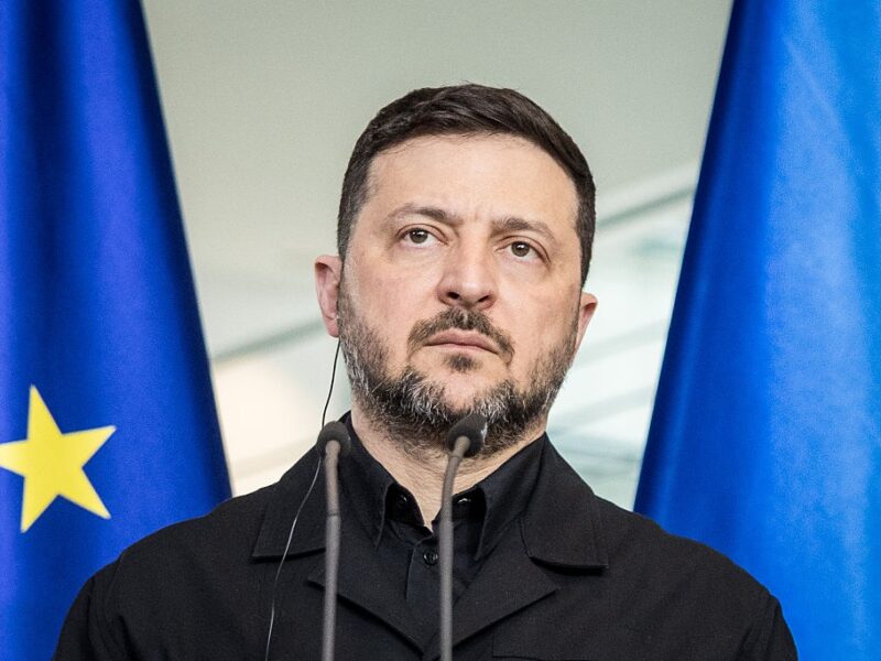 Україна формує антибалістичну коаліцію