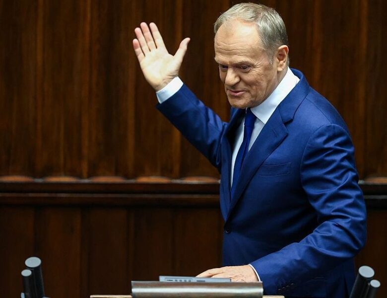 Україна попросила в Польщі допомогу щодо Угорщини – Туск